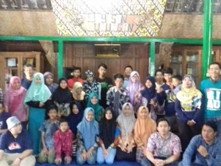 Panti Asuhan Gunungan Surakarta