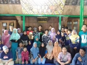 Panti Asuhan Gunungan Surakarta