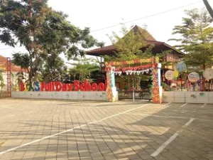 TKIT BIAS Purwokerto