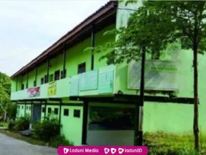 Pesantren Al Musanni Sragen