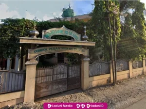 Pesantren As-Sa’adah Garut