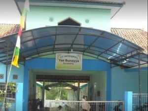 TK Integral Yaa Bunayya Solo