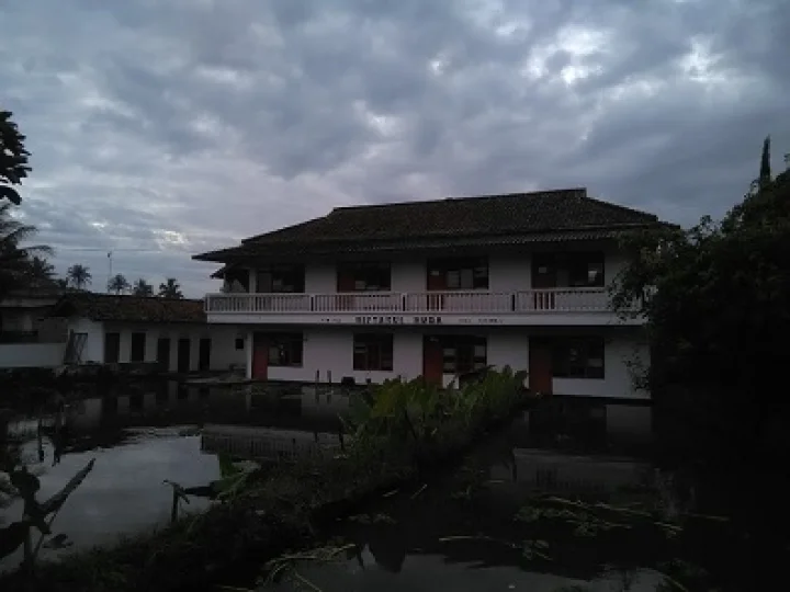 Pesantren Miftahul Huda Sukamaju Cianjur