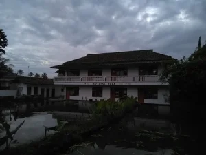 Pesantren Miftahul Huda Sukamaju Cianjur