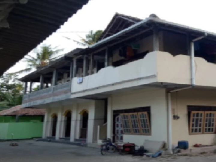 Pesantren An-Nadwah Yogyakarta