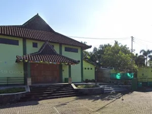 Panti Asuhan Zuhriyyah Sleman