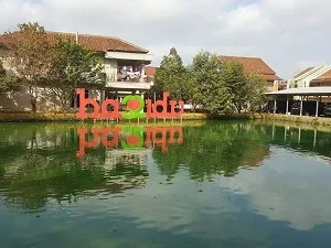 Pesantren Miftahul Huda II Bayasari, Ciamis