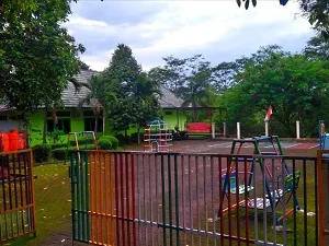 TK Islam Al Hamid Jakarta Timur