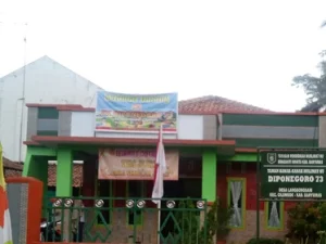 TK Diponegoro 73 Langgongsari Banyumas