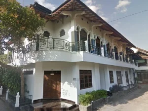 Panti Asuhan Sinar Melati 7, Sleman