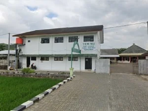 Panti Asuhan Darul Hadlonah Purbalingga