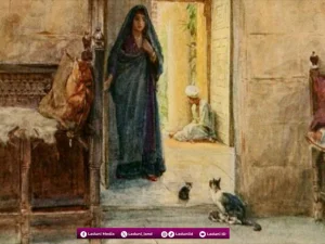 Ketika Sedekah Seorang Pelacur dan Majusi Menjadi Sebab Diturunkannya Hidayah