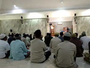 Majelis Taklim Al-Huda Surakarta