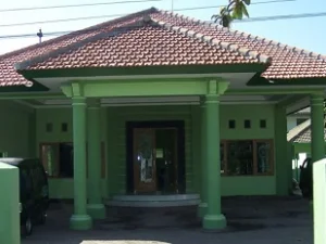 Panti Asuhan Yatim Piatu & Terlantar Nahdlatul Ulama Probolinggo