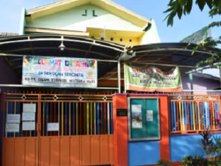 TK Islam Terpadu Mutiara Hati Kota Malang