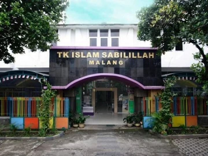 TK Islam Sabilillah Malang