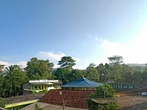 Pesantren Bustanul 'Arifin Pangandaran