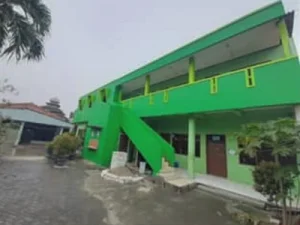 Pesantren Attahiyyah Tangerang