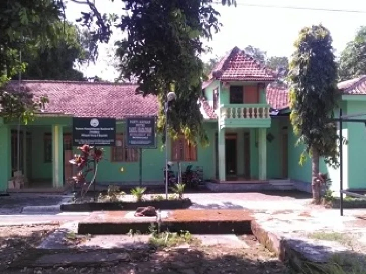 Panti Asuhan Darul Hadlonah 2 Boyolali