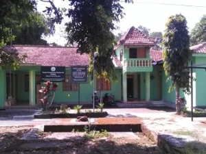 Panti Asuhan Darul Hadlonah 2 Boyolali