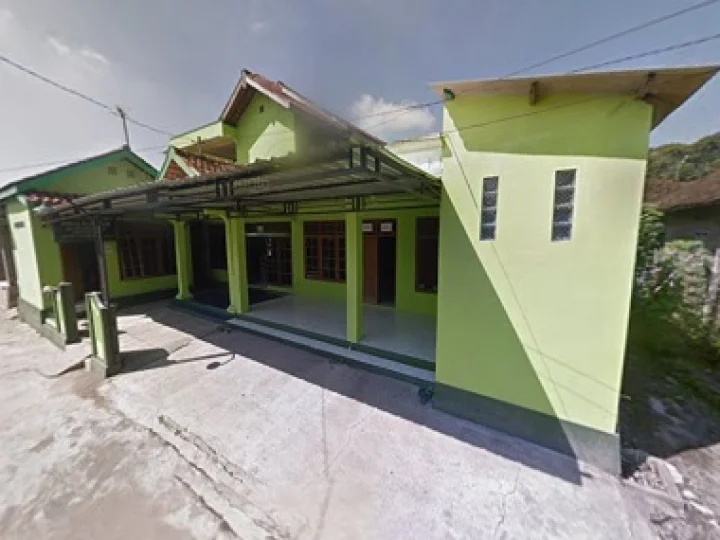 Panti Asuhan Darul Hadlonah 1 Boyolali