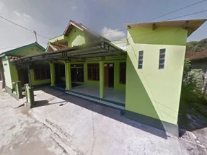 Panti Asuhan Darul Hadlonah 1 Boyolali
