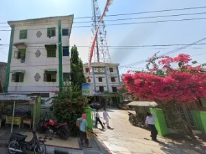 Pesantren Mansya’ul Huda 2 Jatisari, Senori, Tuban