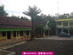 Pesantren Darul Fikr Al-Madai Boyolali