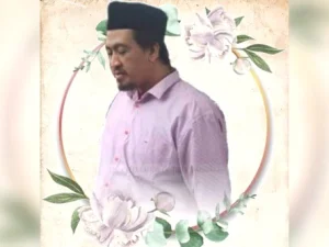 Kisah Keistimewaan Gus Robah, Menancapkan Lidi Menenangkan Ombak