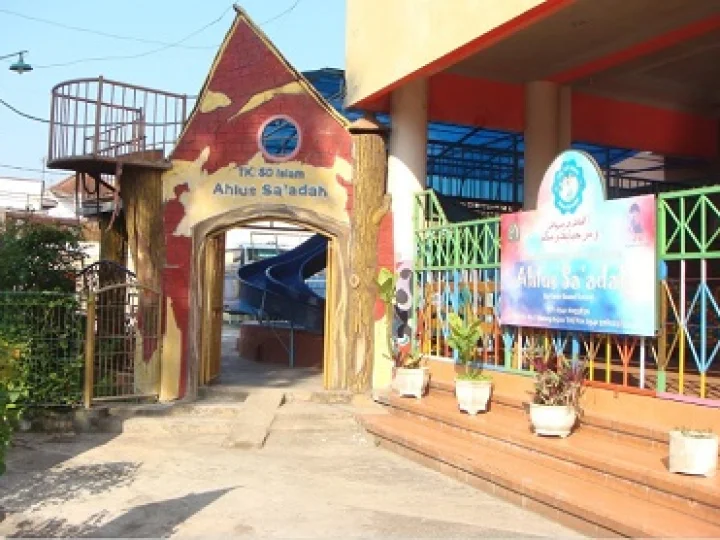 TK Islam Aswaja Malang