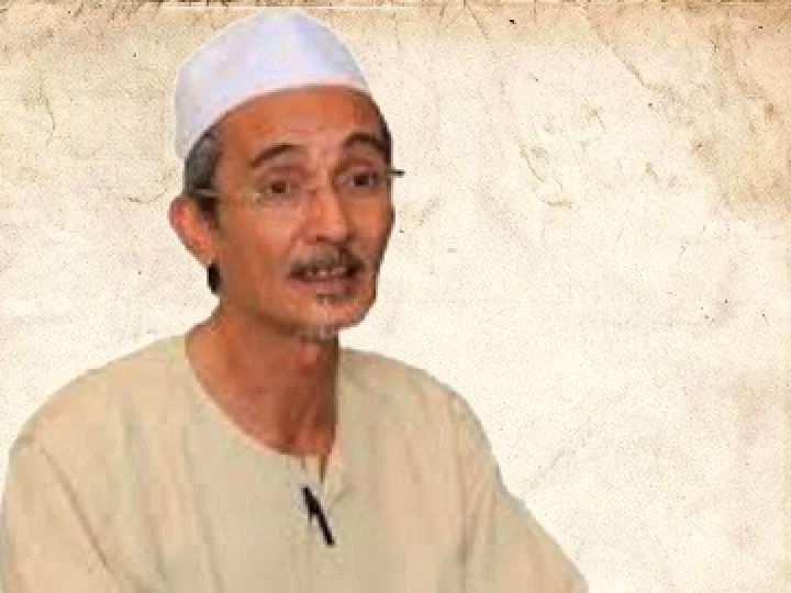 Istri Shalihah dalam Pandangan KH Husein Muhammad