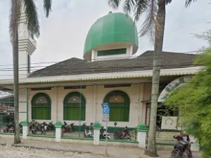 Majelis Awwabin Palembang