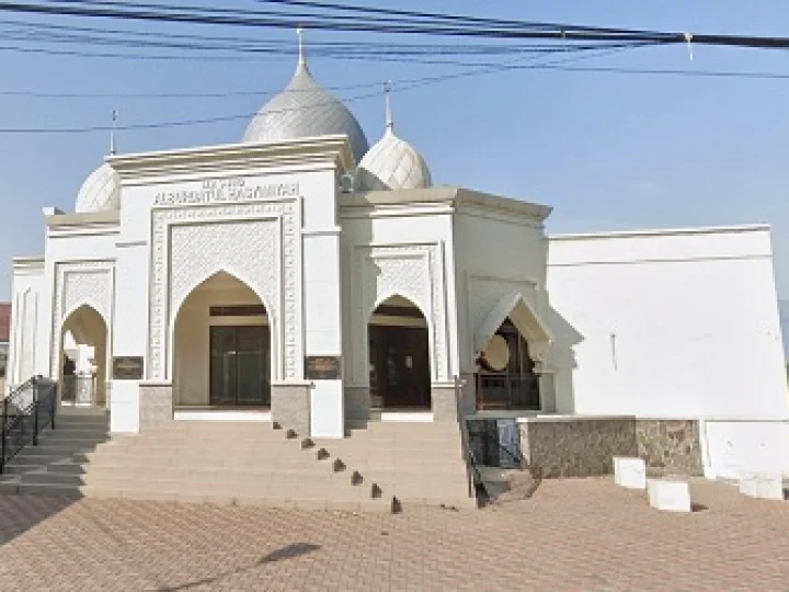 Majelis Burdah Miftahussalamah Bogor