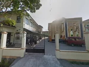 Panti Asuhan Aitam Karanganyar