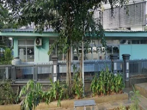TK Istiqamah Bandung