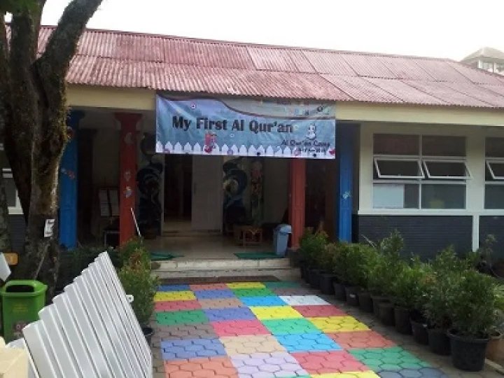 TK Darul Hikam Bandung