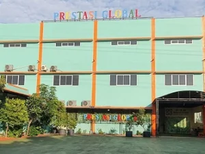 TK Sekolah Prestasi Global Depok