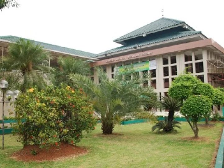 PAUD YAMABI Jakarta Timur