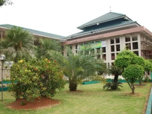 PAUD YAMABI Jakarta Timur