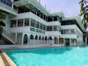 Majlis Al-Ihya Bogor