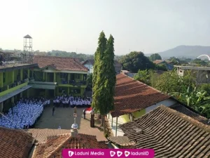Pesantren Al Munawwir Gringsing, Kendal