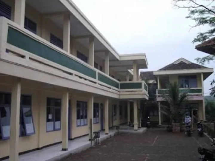 Pesantren Wasilatul Huda Kab. Bandung