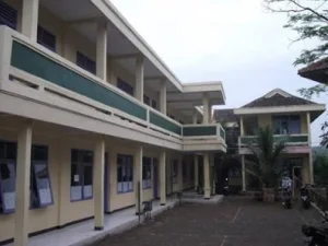 Pesantren Wasilatul Huda Kab. Bandung