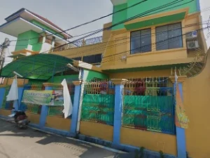 TK Islam Bunga Amalia Jakarta Timur