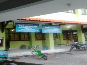 TPQ Al–Falah Semarang