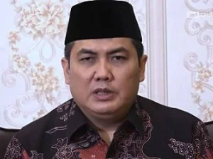 1 Muharam, Helmy Faishal Ajak Umat Teladani Spirit Hijrah Rasulullah SAW