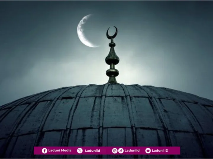 Kemuliaan Bulan Muharram dan Amalan yang Dianjurkan di Dalamnya