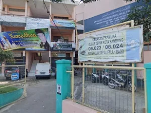 Pesantren Al Falah Dago Bandung