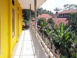 Pesantren Al Burhan Tasikmalaya