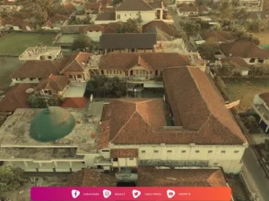 Pesantren Al Ikhwan Tasikmalaya